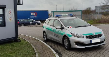 Koronawirus. Ułatwienia na niemiecko-polskiej granicy. Oto, co się zmienia
