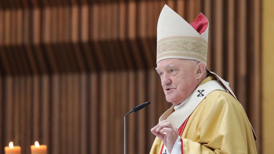 Kard. Nycz do katechetów: Jeśli nie będzie waszych następców, sami wycofamy się ze szkół