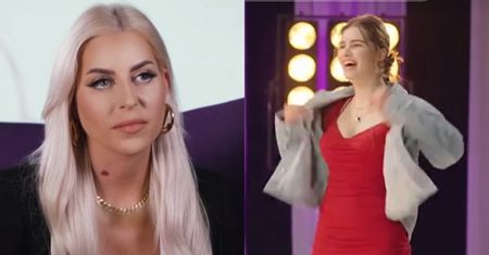 Julia von Stein ZRUGAŁA uczestniczkę "Shopping Queens": "Jest coś takiego JAK ROZMIARY". W komentarzach BURZA