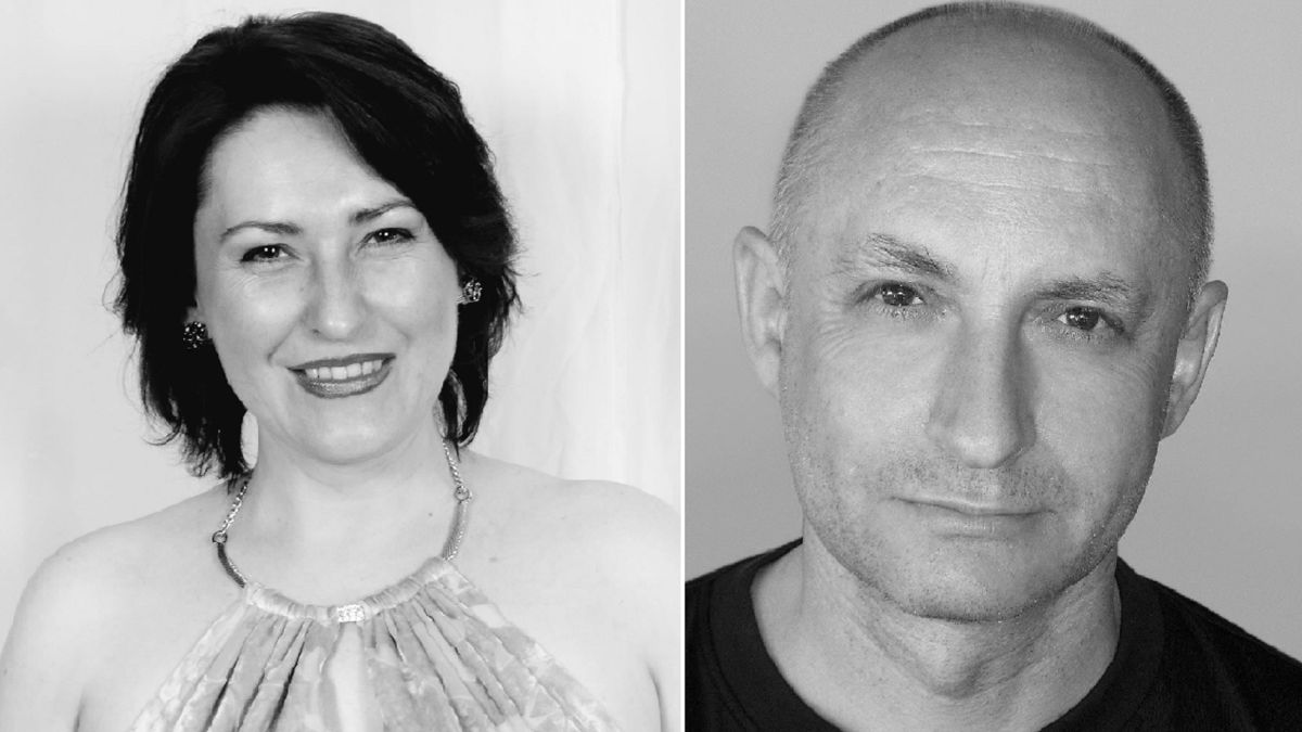 Nie żyje Aleksandra Bubicz-Mojsa i jej brat Sławomir Bubicz 