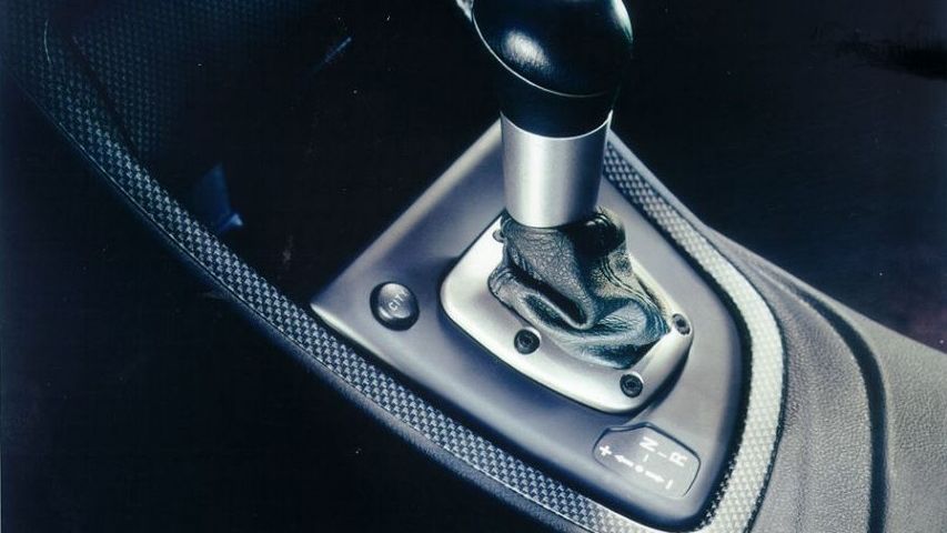 Automatyczna skrzynia Selespeed niestety nie należy do bezawaryjnych