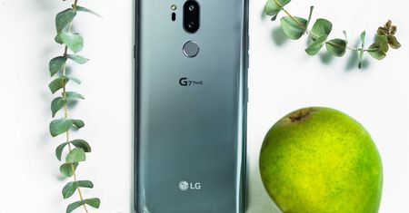 Szybka promocja na wybrane smartfony LG