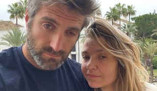 Nigdy o tym nie mówili. Paparazzi zrujnował ślub Dowbora i Koroniewskiej