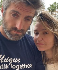 Nigdy o tym nie mówili. Paparazzi zrujnował ślub Dowbora i Koroniewskiej