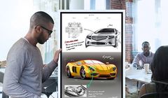 Samsung Flip – spotkania biznesowe od nowa.