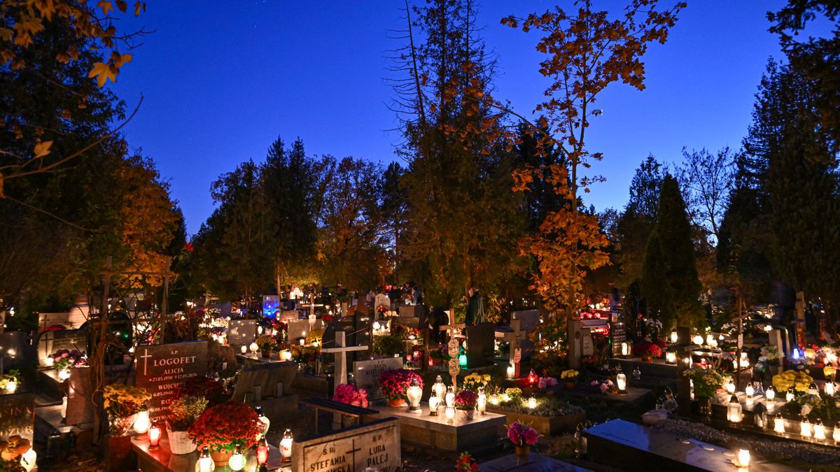 Czy właściciele grobów dostaną zwrot?
