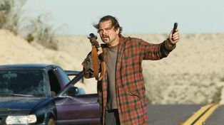 Tylko 8 dni zostało do premiery porywającego arcydzieła i najlepszego filmu roku. Epicki thriller akcji z Leonardem DiCaprio ma 97% na Rotten Tomatoes