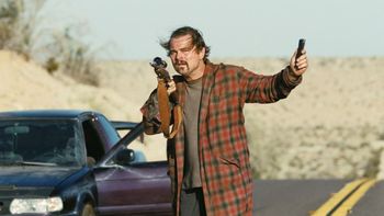 Tylko 8 dni zostało do premiery porywającego arcydzieła i najlepszego filmu roku. Epicki thriller akcji z Leonardem DiCaprio ma 97% na Rotten Tomatoes