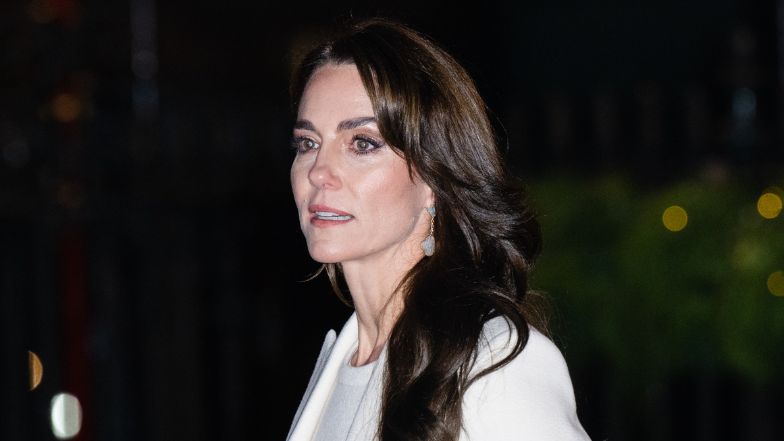 Kryzys w monarchii? Jeden z royalsów ma zastąpić Kate Middleton