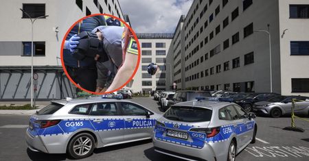 Podejrzany o zabójstwo lekarza nie miał w pracy dobrej opinii. "Ludzie się go bali"