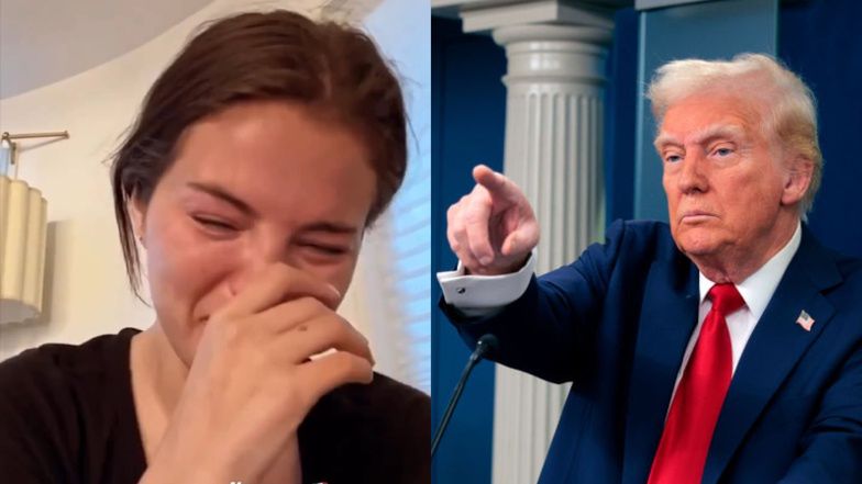 Administracja Donalda Trumpa wykorzystała nagranie Seleny Gomez