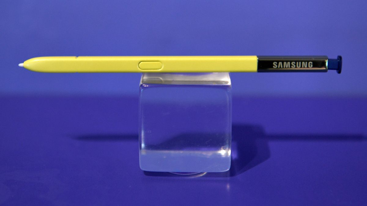 Premiera Samsunga Note 10 coraz bliżej (Getty Images)