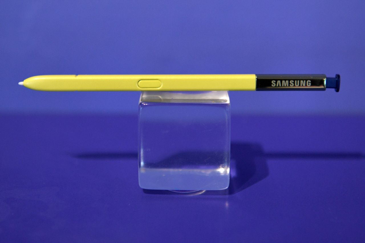 Samsung Galaxy Note 10 może nie mieć złącza minijack