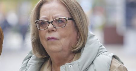 Najsłynniejsza nauczycielka śpiewu w Polsce. Dziś Elżbieta Zapendowska nazywa popularność najgorszym koszmarem