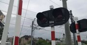 Trasa Poznań-Leszno. Pociąg potrącił pieszego