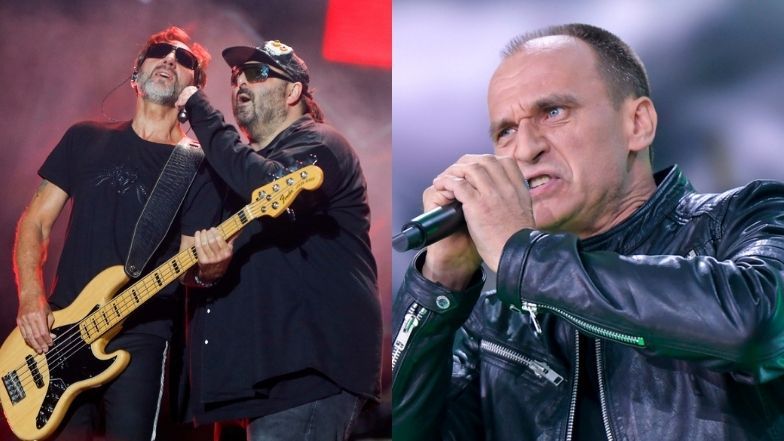 Muzycy Piersi odcinają się od Pawła Kukiza