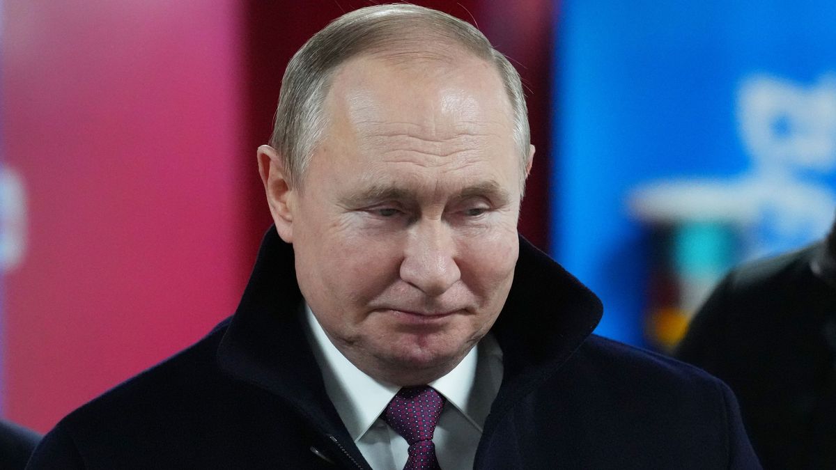 Talibowie kupują od Putina paliwo