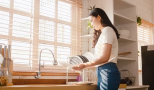 5 sposobów na lepsze zmywanie naczyń