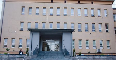 2,5-latka nie żyje. Sekcja zwłok ma pomóc wyjaśnić przyczyny tragedii