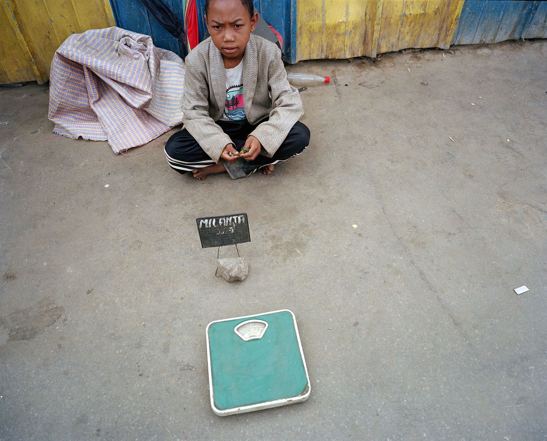 LensCulture Street Photography Awards 2017 - wspaniała różnorodność fotografii ulicznej 10