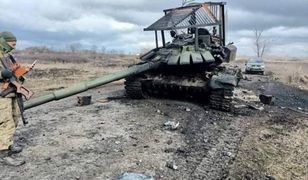 Rosyjska rezerwa z kontraktowców. Szykują potężną armię