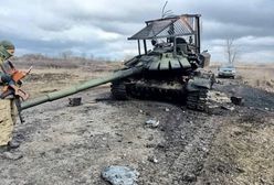 Rosyjska rezerwa z kontraktowców. Szykują potężną armię