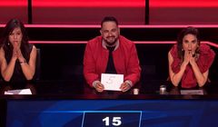 1,25 mln widzów „Dance Dance Dance 3”, TVP2 wiceliderem