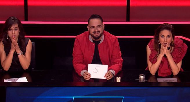 1,25 mln widzów „Dance Dance Dance 3”, TVP2 wiceliderem