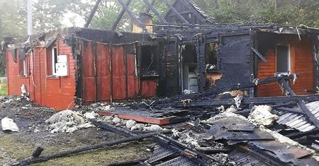 Jest nadzieja dla pani Beaty. Katarzyna Dowbor znowu chce wyremontować jej dom