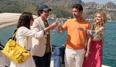 Drugi sezon serialu „Biały lotos” od 31 października w HBO Max i HBO