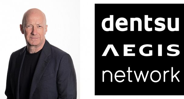 Nigel Morris po 26 latach opuszcza Dentsu Aegis Network