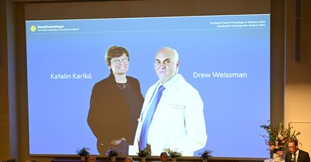 Nagroda Nobla z medycyny. Są nazwiska laureatów