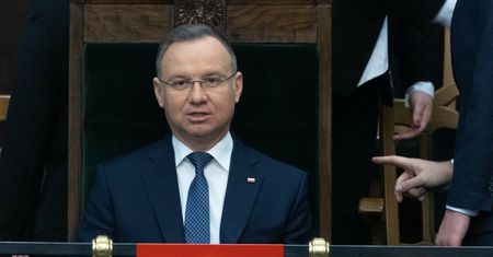 Co zrobił Andrzej Duda? 6 pytań, 5 odpowiedzi, 4 scenariusze [OPINIA]