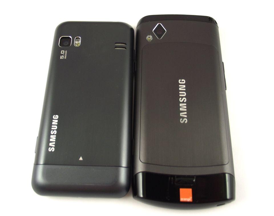 Samsung Wave 723 - galeria zdjęć 20