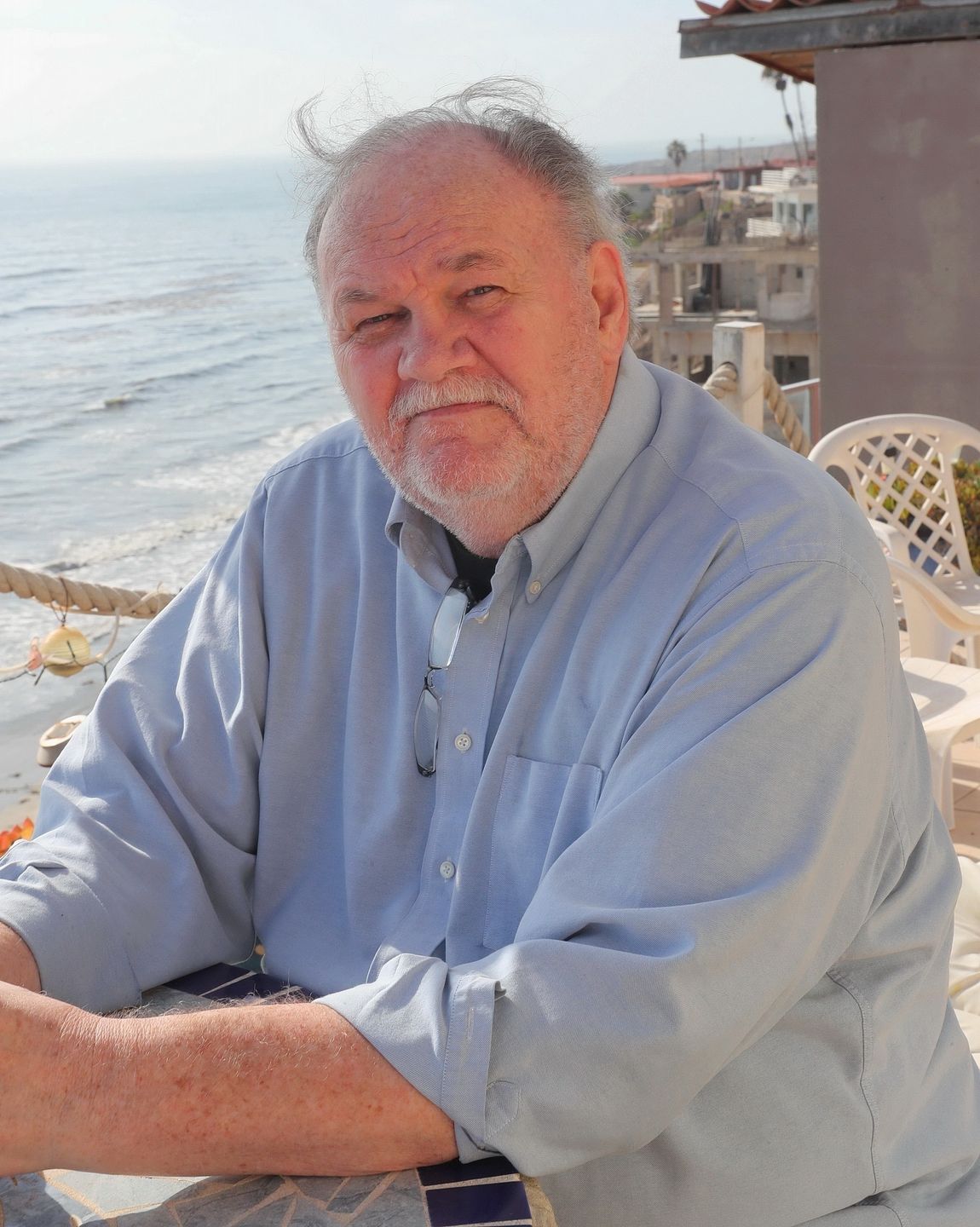Thomas Markle