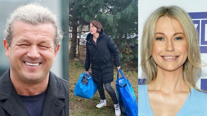 Magdalena Ogórek i Jarosław Jakimowicz kpią z Mai Ostaszewskiej