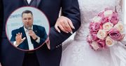 Tyle kosztowało wesele córki Czarnka. Ujawniono cenę "za talerzyk"