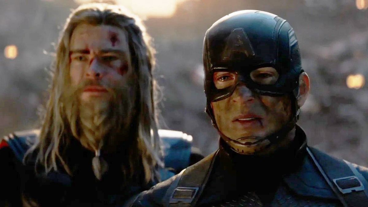 "Avengers: Koniec gry" po latach jawi się jako ciężar nie do przejścia dla Marvela i kina superbohaterskiego