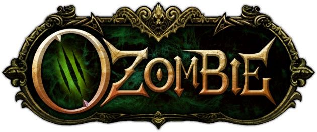 ozombie gra kraina oz spicy horse studio gra windows linux mac zbiórka kickstarter