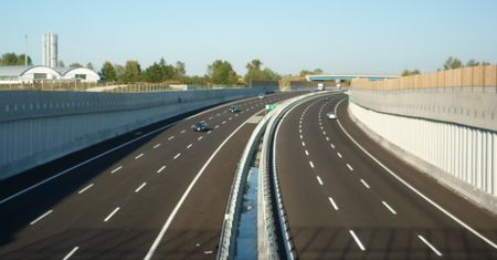 Koniec budowy A4. Najdłuższa autostrada w Polsce już przejezdna