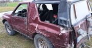Jarczów Kolonia: Kierował mimo sądowego zakazu. 20-latek zatrzymany