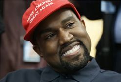 Wybory w USA. Kanye West oficjalnym kandydatem na prezydenta. Raper spełnił wszystkie formalności