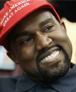 Wybory w USA. Kanye West oficjalnym kandydatem na prezydenta. Raper spełnił wszystkie formalności