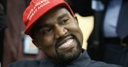 Wybory w USA. Kanye West oficjalnym kandydatem na prezydenta. Raper spełnił wszystkie formalności