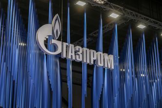 Gazprom grozi palcem Europie. Może zakręcić ostatni kurek