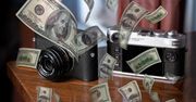 Leica już była droga, a teraz będzie… jeszcze droższa! Ceny idą w górę jak szalone