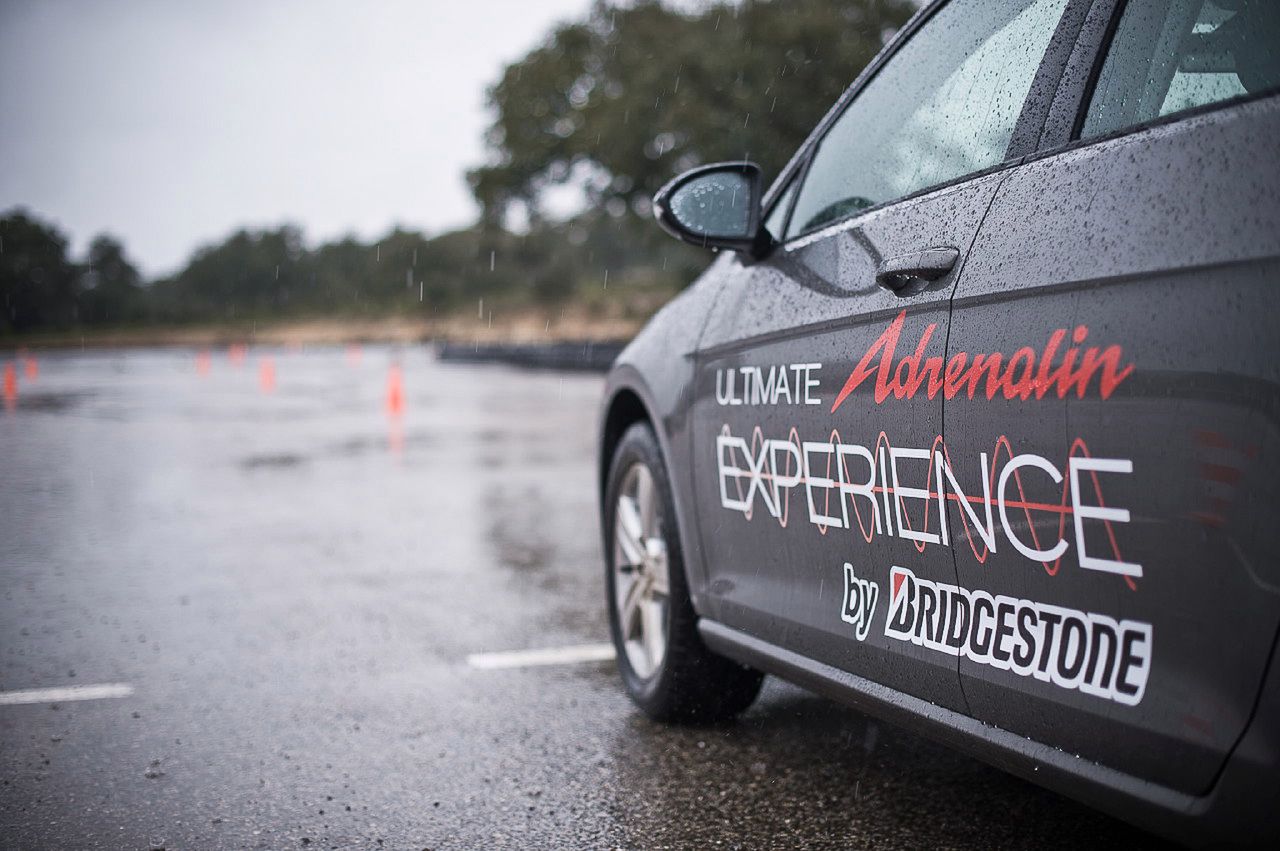 Test opon Bridgestone Potenza Adrenalin RE002 w Ascari Race Resort [galeria] 25