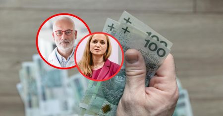 Składka zdrowotna musi wzrosnąć? Doradca prezydenta nie ma wątpliwości