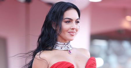 Georgina Rodriguez stanie przed sądem. Partnerka Ronaldo nie chce ujawniać przeszłości