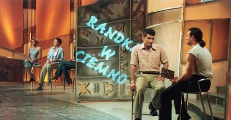 Te programy zniknęły z telewizji, kiedyś oglądali je wszyscy. Rozpoznasz je po jednym zdjęciu?